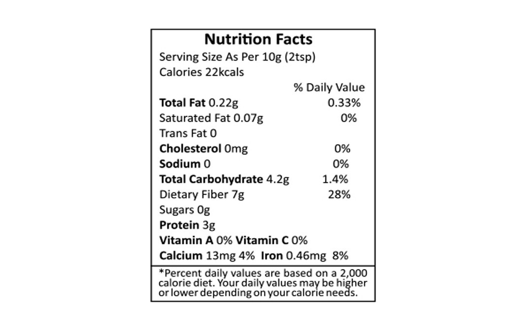 Kiwi Kisan Window Organic Cinnamon    Pack  50 grams